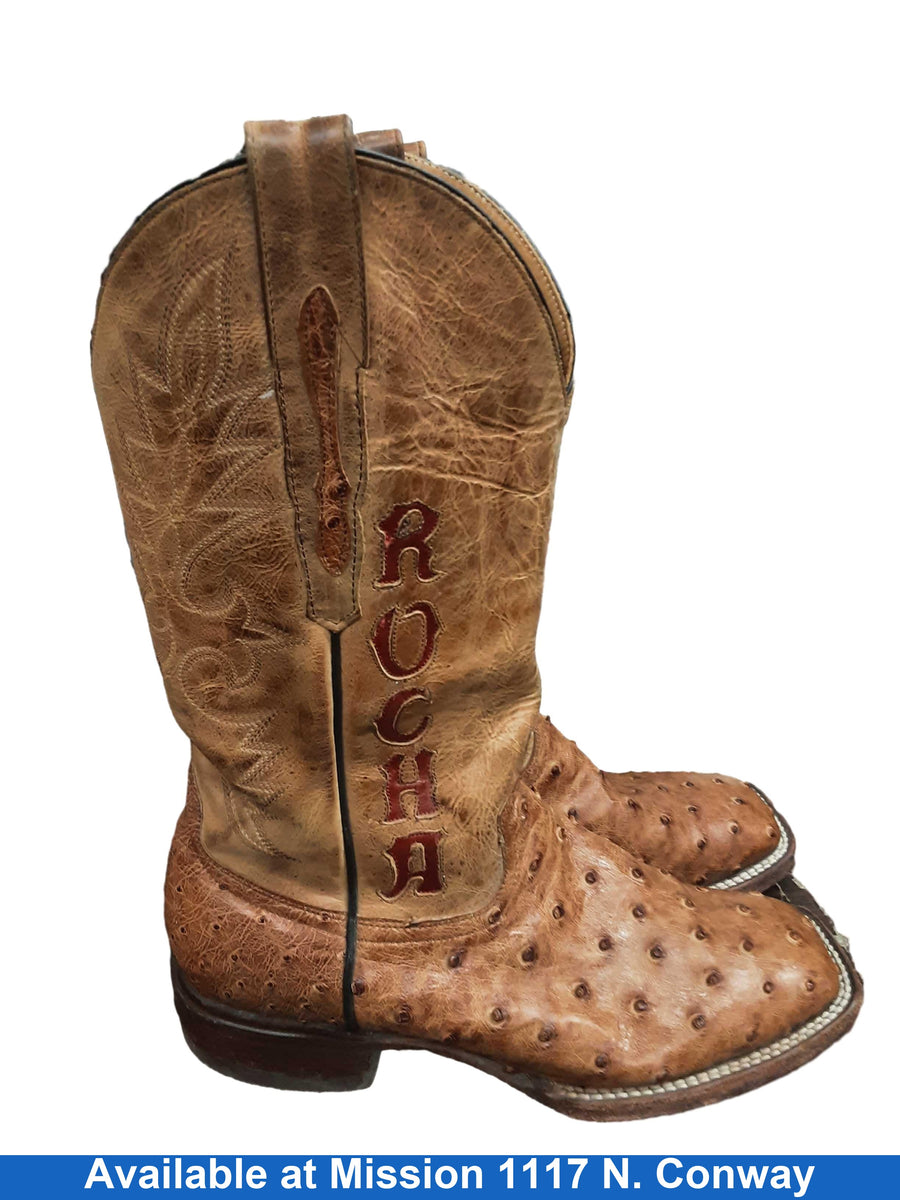 Don Juan 072222 Brown