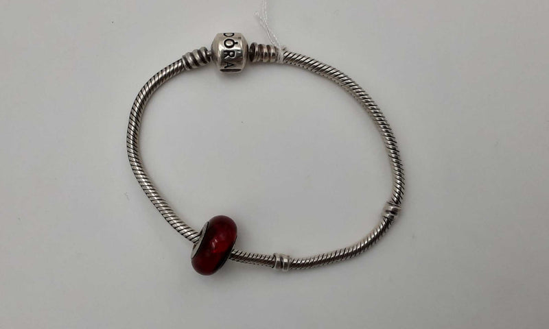 Silver 16.4 grams 3 inch