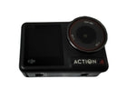 Action Dp Black Digital Camera