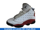 Jordan 414571-101 White