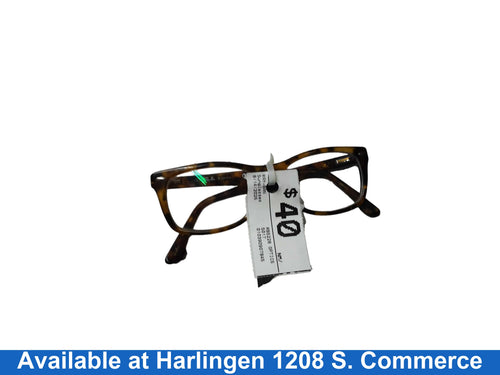Ray-ban Rb5228 Optics Brown