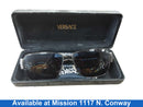 Versace S93 Black