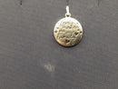 Pendant - Silver 6.5 grams