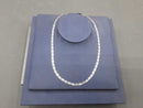 Gucci Chain - Silver 8.2 grams 20 inch