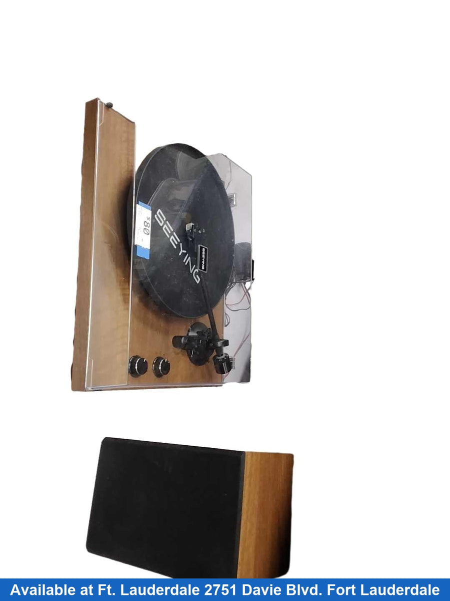 Seeying Sy101 Brown Other Collectible