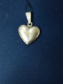 Symbol Pendant - Yellow Gold 10k (.417) 1.1 grams