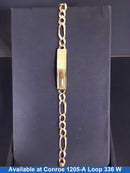 Id Bracelet
