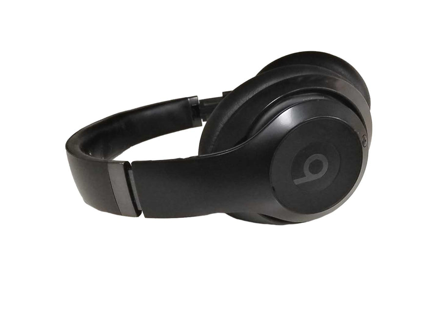 Beats By Dr. Dre A2924 Black Stereo Headphone