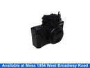 Sony Zv-1f Black Digital Camera