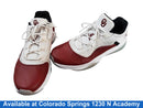 Jordan Dm8766-106 Red