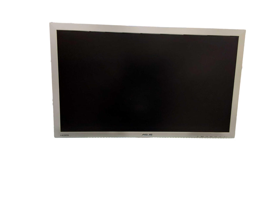 Asus Vx238 White Computer Monitor