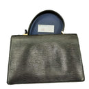 Louis Vuitton A20943 Black Purse / Handbag