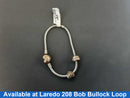 Pandora Bracelet - Silver 18.6 Grams 7 Inch