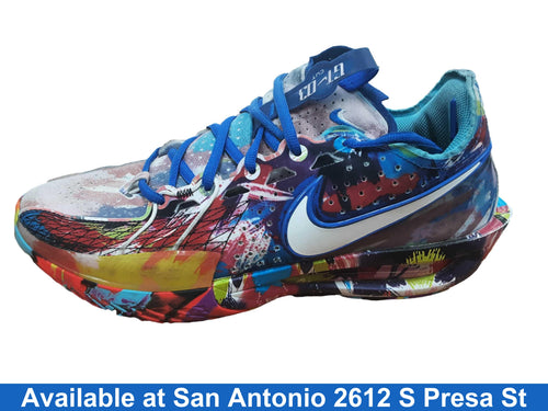Nike If2523-100 Multi-color