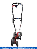 Troybilt Tb516ec Red Gas Edger