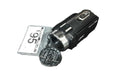 Vivitar Pro Black Digital Camcorder