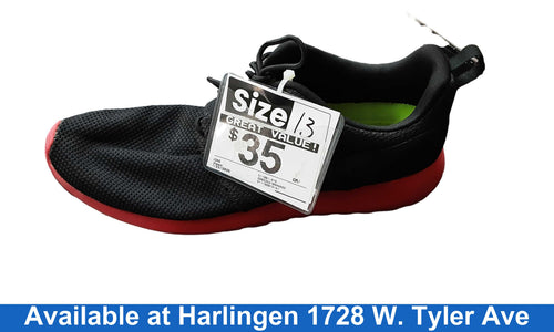 Nike 511881-016 Black