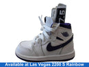 Nike Cu0450-151 White