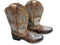 Ariat Brown Boots