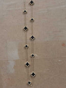 Bead Chain - Yellow Gold 18k (.750) 6.4 grams 14 inch
