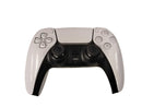 Sony Cfi-zct1w White Gaming Controller