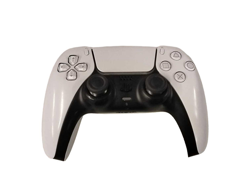 Sony Cfi-zct1w White Gaming Controller