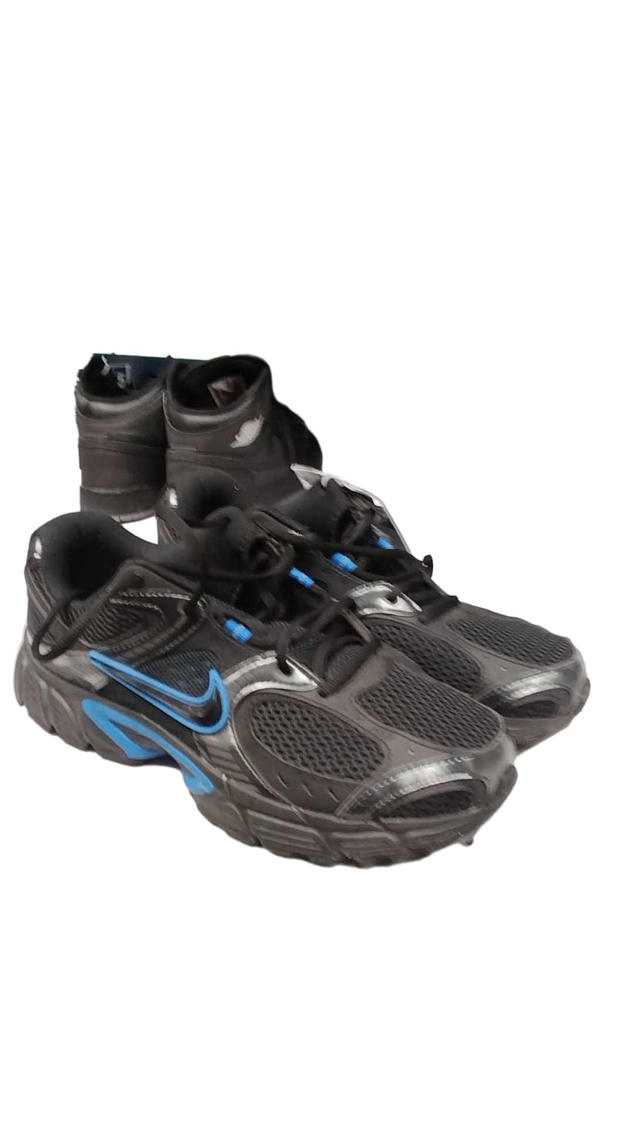 Nike Hj5228-008 Black