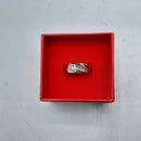 Men's Ring - Yellow Gold 10k (.417) 4.1 grams Size 9