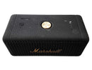 Marshall Embertonii Black Portable Speaker
