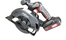 Hyper Tough 41007.2 Black Cordless Circular Saw