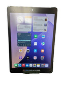 Apple A2603__ipad Classic 9th Gen Gray Tablet