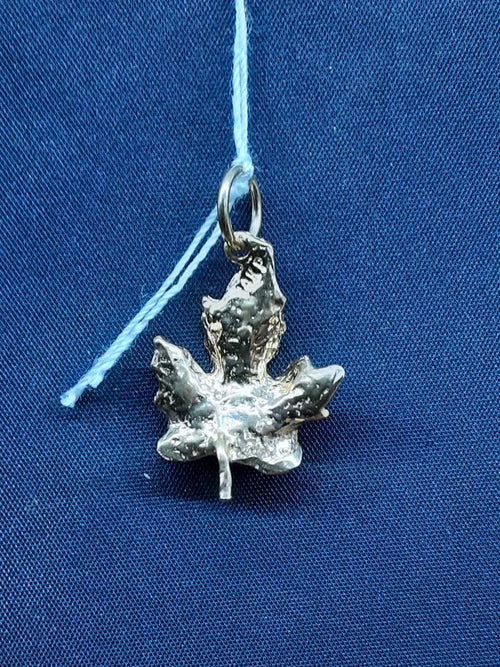 Symbol Pendant - Yellow Gold 14k (.585) 2.3 grams