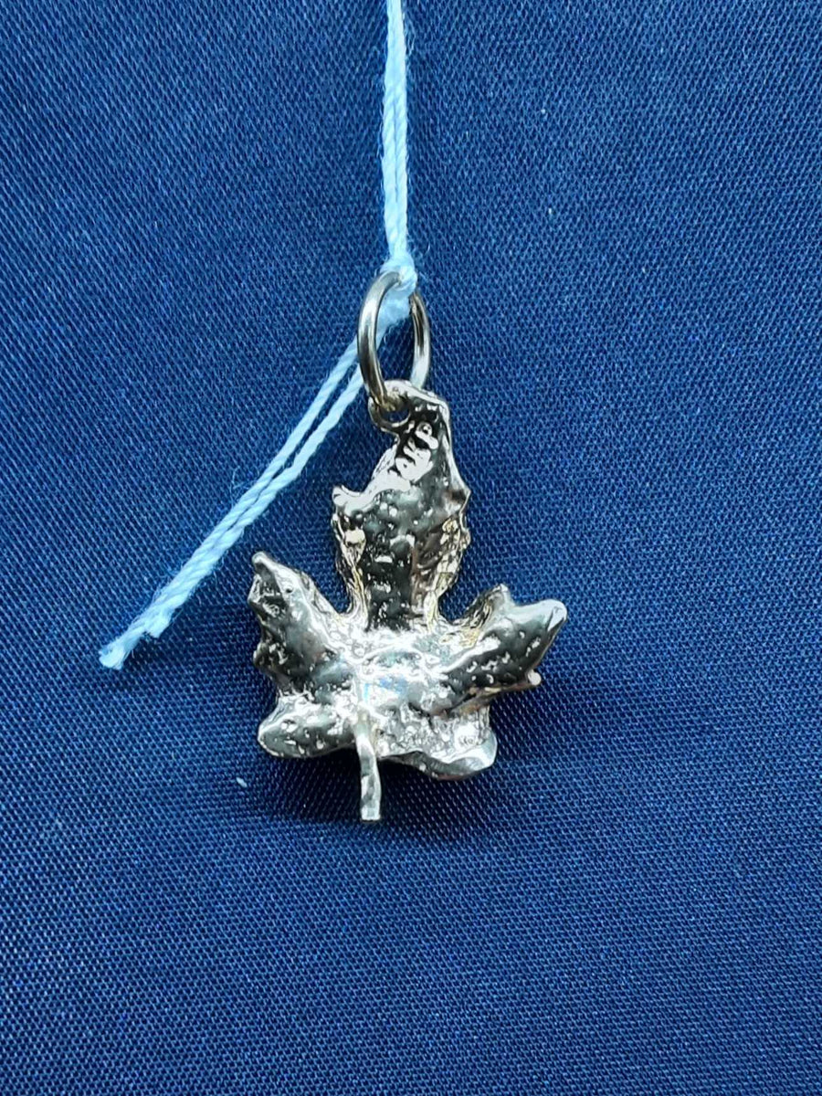 Symbol Pendant - Yellow Gold 14k (.585) 2.3 grams