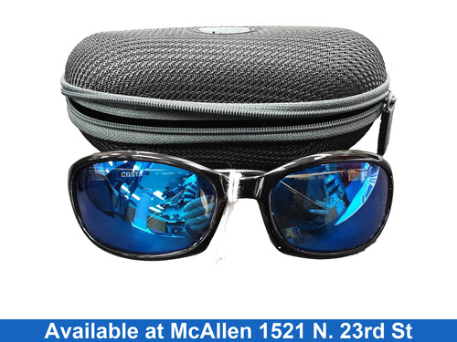 Costa Harpoon Hr 11 Black