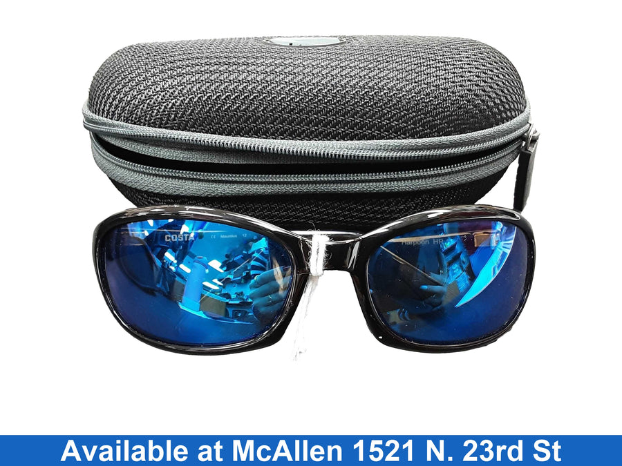 Costa Harpoon Hr 11 Black