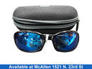 Costa Harpoon Hr 11 Black