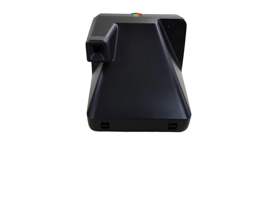 Polaroid Generation 3 Black Instant Film Camera
