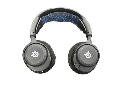 Steelseries Artic Nova 5 Black Stereo Headphone