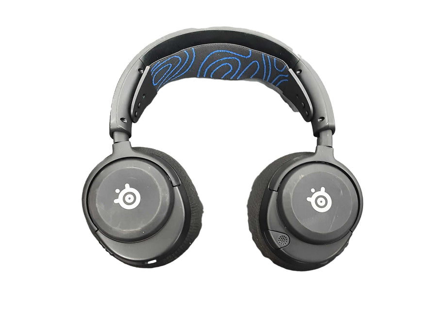 Steelseries Artic Nova 5 Black Stereo Headphone