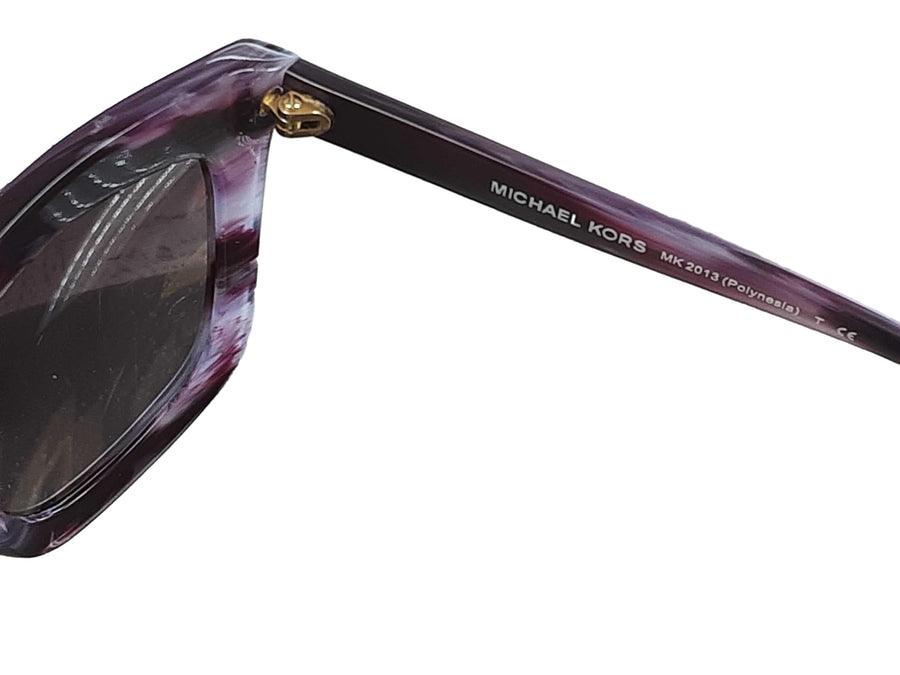 Michael Kors Mk2013 Purple