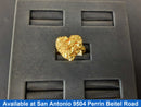 Women's Ring - Yellow Gold 10k (.417) 2.5 grams Size 10