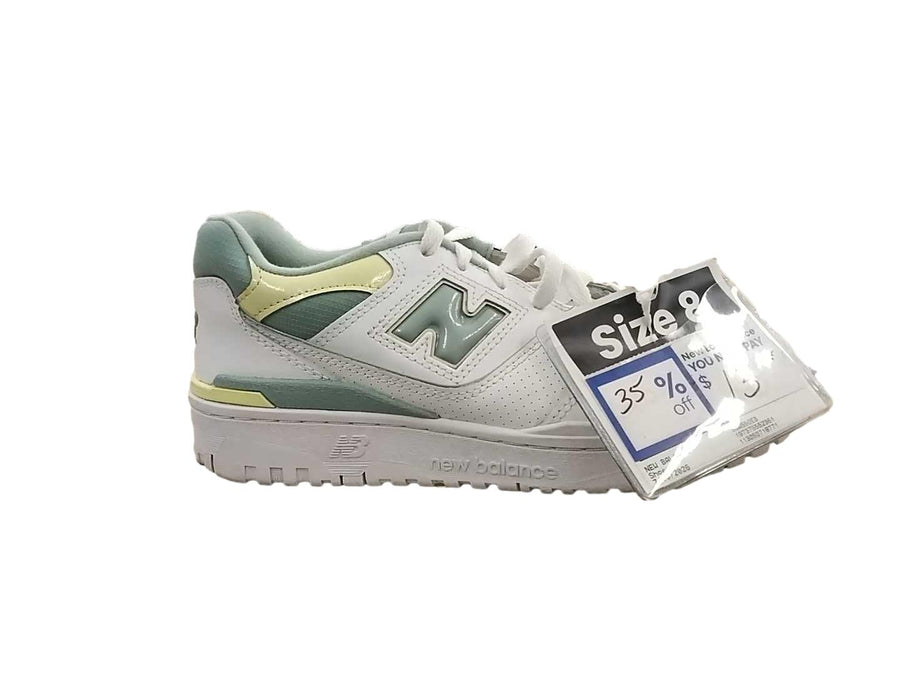 New Balance Bbw550eb White