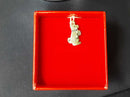 Pendant - Silver 1.3 grams