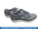 Brooks 1202621b105 Gray