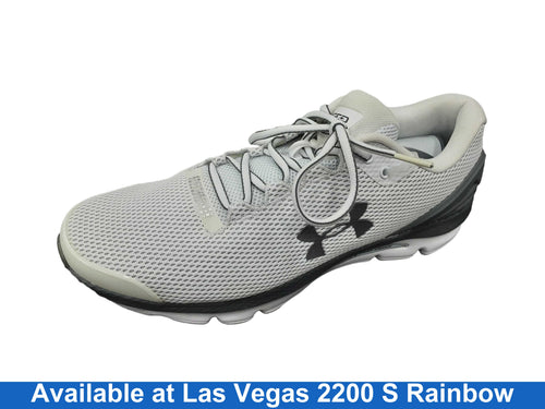 Under Armour Art3023276-100 White