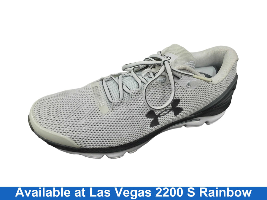 Under Armour Art3023276-100 White