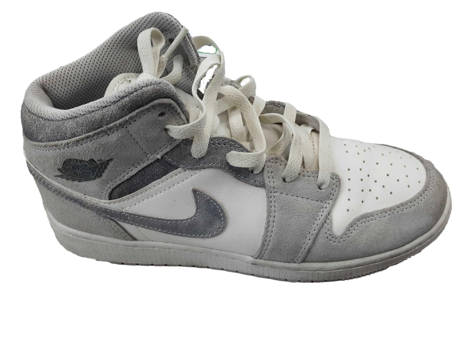 Jordan Fq8088-002 Gray