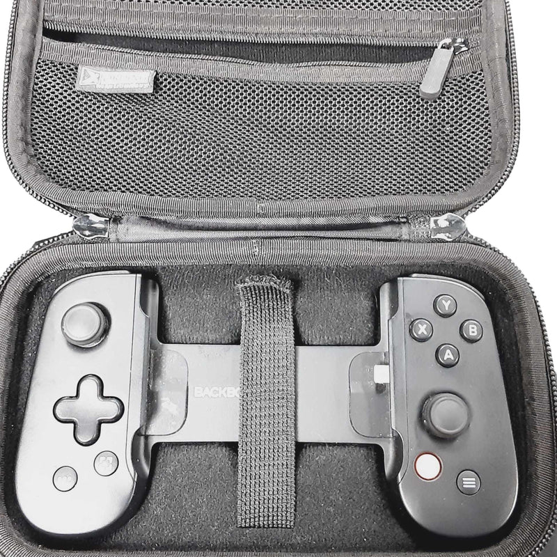 Backbone Bb-02 Black Gaming Controller