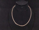 Chain - Silver 9.9 grams 18 inch