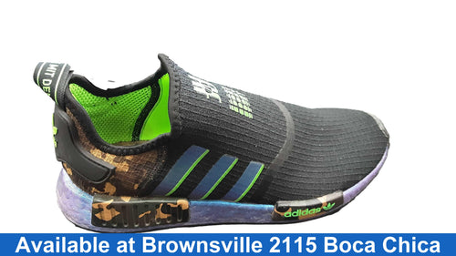 Adidas Art Fz5410 Black